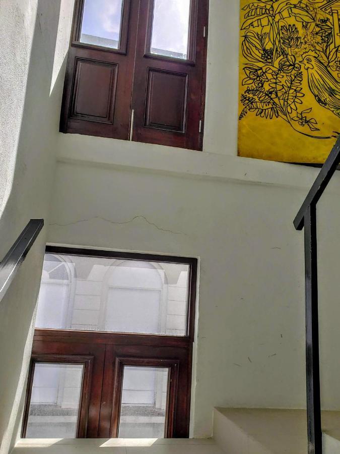 Kasa The Lofts Of Old San Juan 201 Huge 2 Bed 2 Bath For 6 Washer Dryer Buitenkant foto