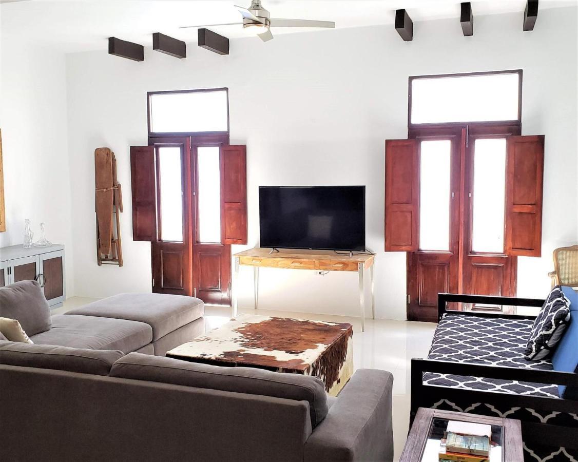 Kasa The Lofts Of Old San Juan 201 Huge 2 Bed 2 Bath For 6 Washer Dryer Buitenkant foto