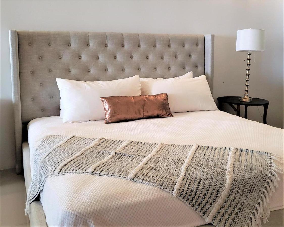 Kasa The Lofts Of Old San Juan 201 Huge 2 Bed 2 Bath For 6 Washer Dryer Buitenkant foto