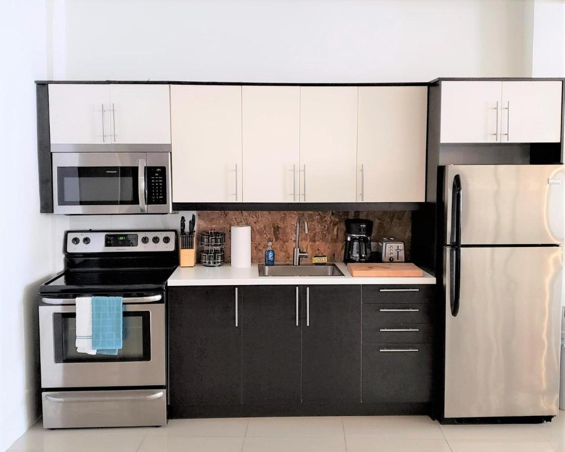 Kasa The Lofts Of Old San Juan 201 Huge 2 Bed 2 Bath For 6 Washer Dryer Buitenkant foto