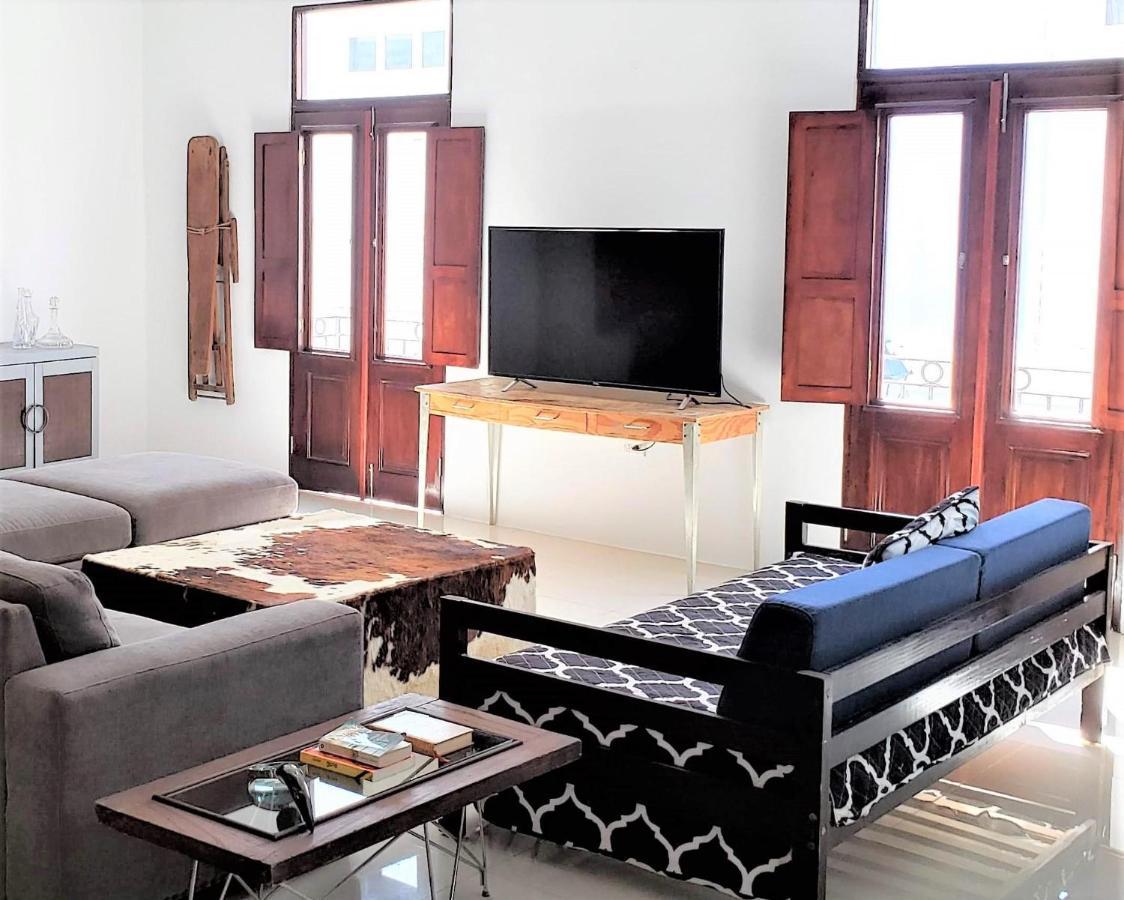 Kasa The Lofts Of Old San Juan 201 Huge 2 Bed 2 Bath For 6 Washer Dryer Buitenkant foto
