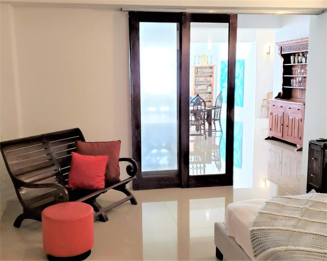 Kasa The Lofts Of Old San Juan 201 Huge 2 Bed 2 Bath For 6 Washer Dryer Buitenkant foto