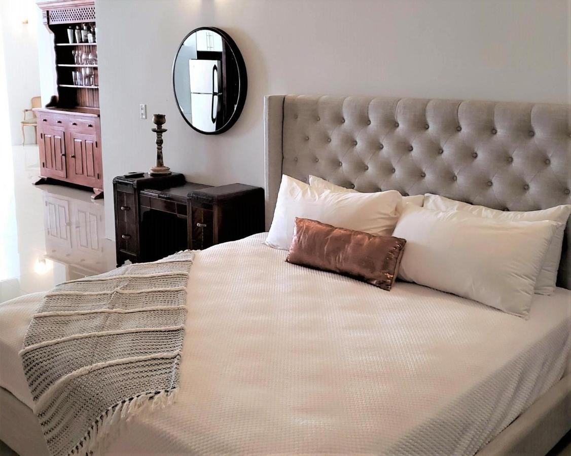 Kasa The Lofts Of Old San Juan 201 Huge 2 Bed 2 Bath For 6 Washer Dryer Buitenkant foto