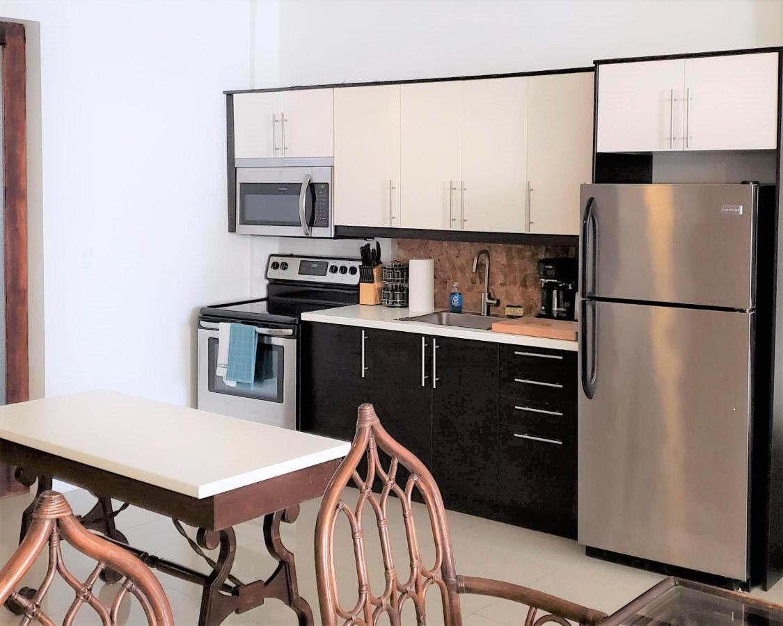 Kasa The Lofts Of Old San Juan 201 Huge 2 Bed 2 Bath For 6 Washer Dryer Buitenkant foto
