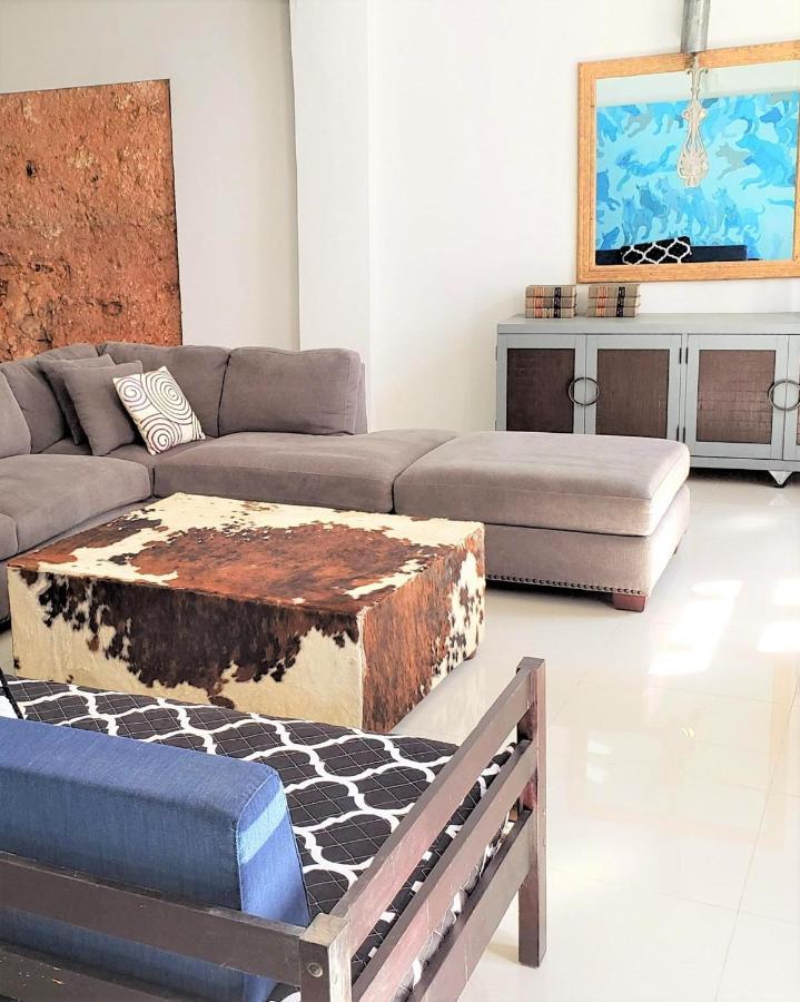 Kasa The Lofts Of Old San Juan 201 Huge 2 Bed 2 Bath For 6 Washer Dryer Buitenkant foto