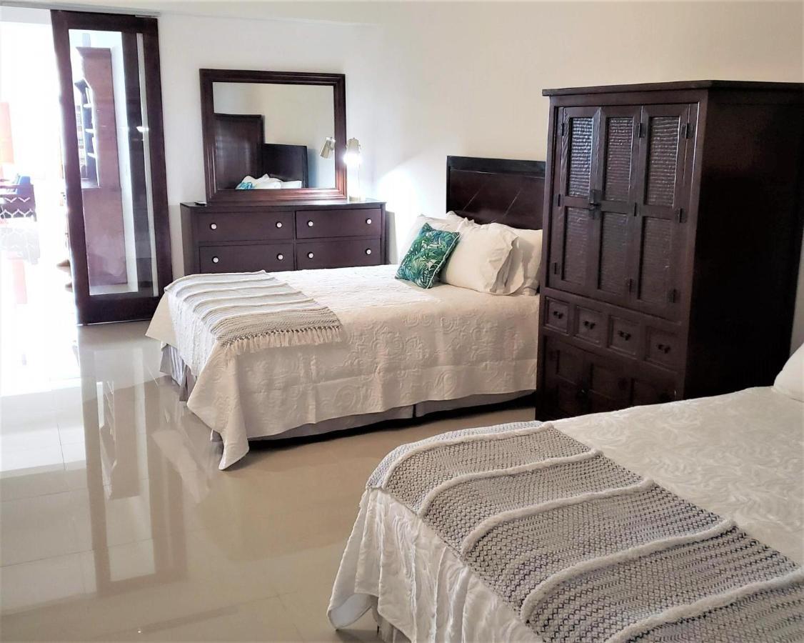 Kasa The Lofts Of Old San Juan 201 Huge 2 Bed 2 Bath For 6 Washer Dryer Buitenkant foto