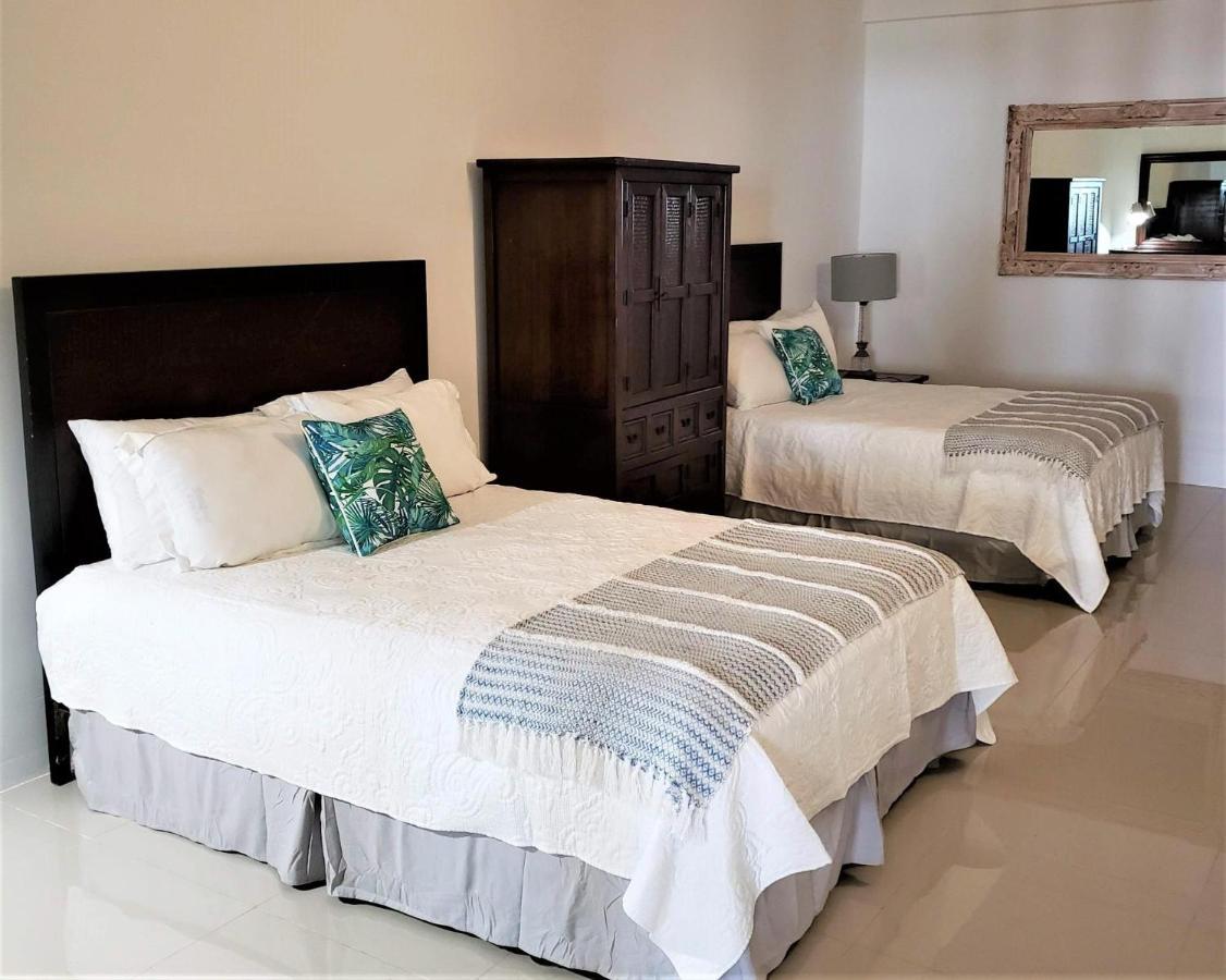 Kasa The Lofts Of Old San Juan 201 Huge 2 Bed 2 Bath For 6 Washer Dryer Buitenkant foto